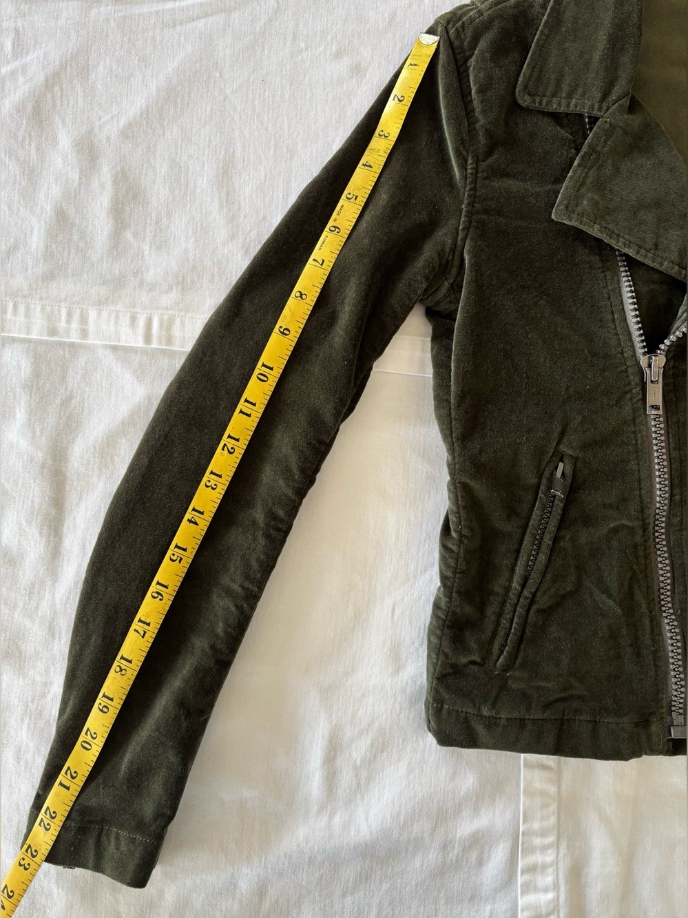 June Jacket - Picture 11 of 16